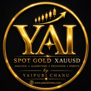 Yaipubi Chanu | Spot Gold XAUUSD