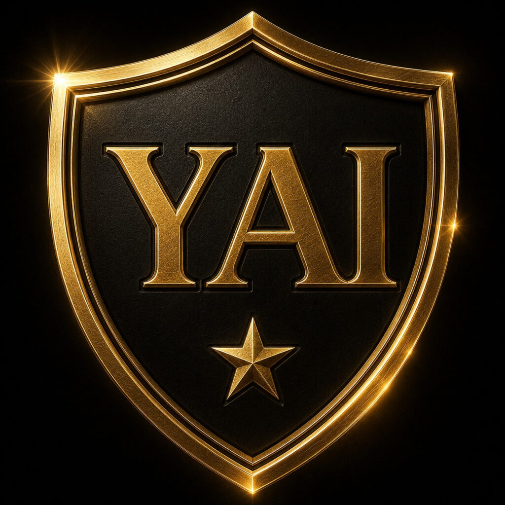YAI — Trading Algorithm & Automated Trading Robot designed by Yaipubi Chanu powered by Ai