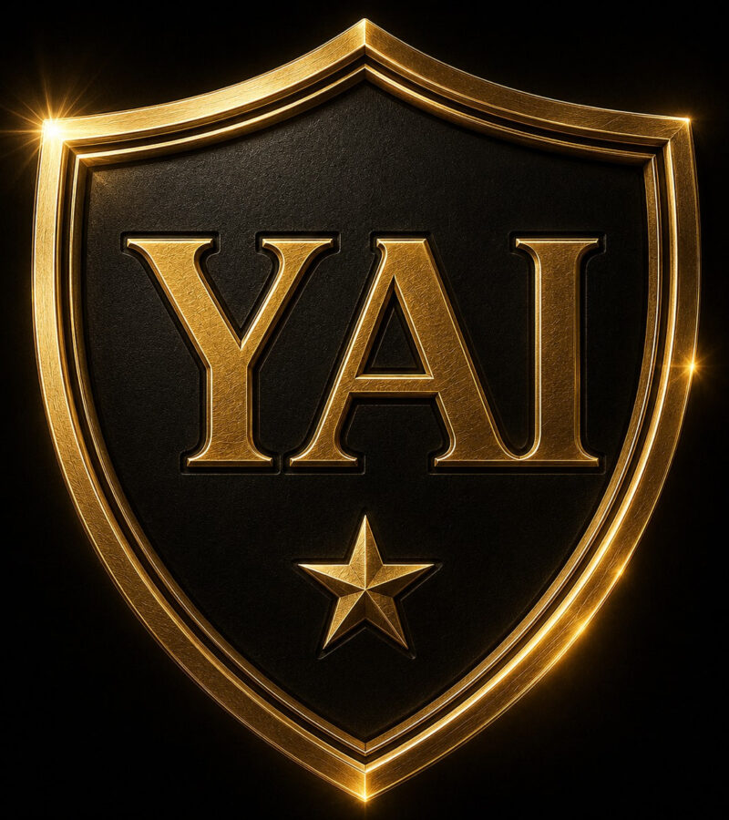 YAI GOLD EA – Trading Algorithm by Yaipubi Chanu