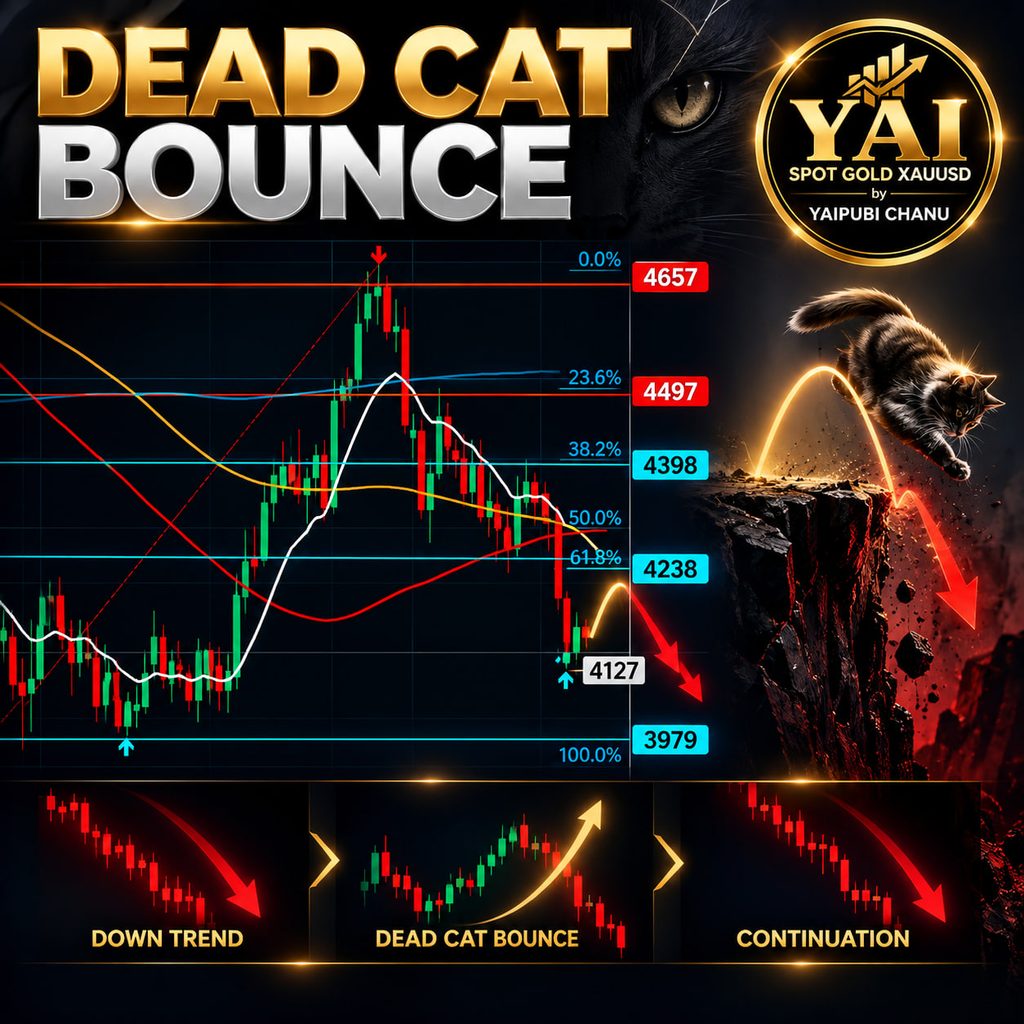 Yaipubi Chanu | Deadcat Bounce