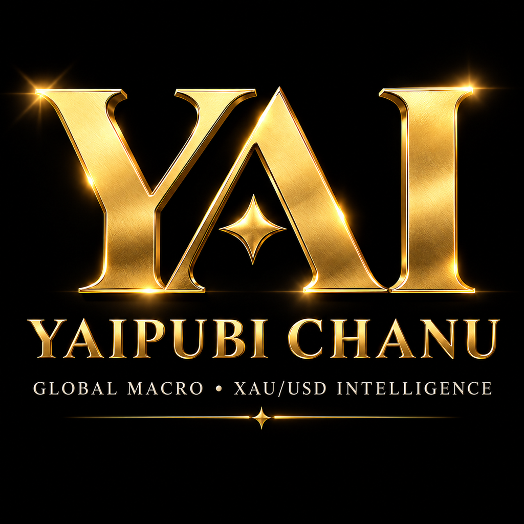 Yaipubi Chanu Logo